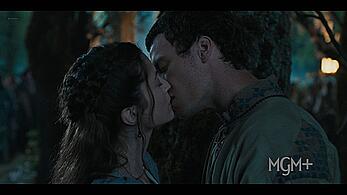 Actress - Lydia Peckham, Jelena Gavrilovic: Movie - Robin Hood